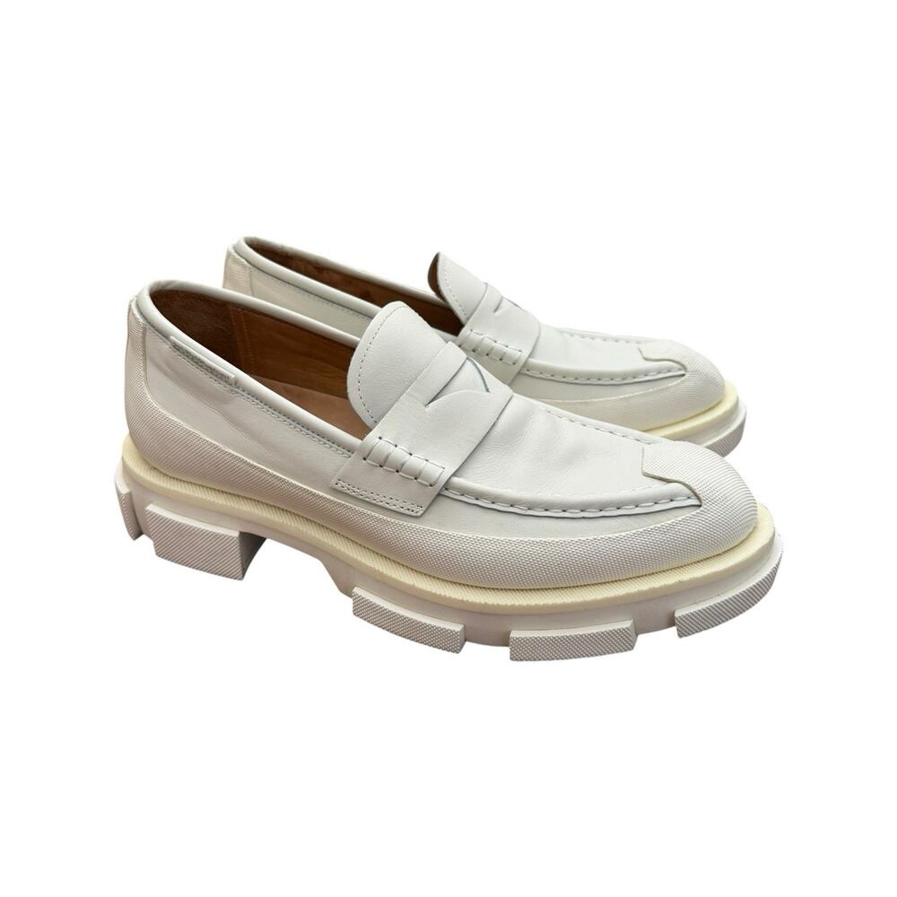 Both Gao Chunky Platform Loafer Men’s Size 43 US 9